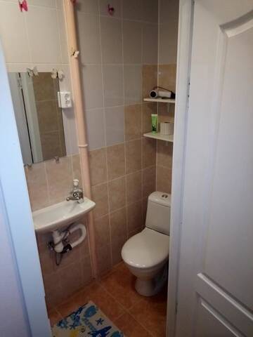 Фото Апартаменты Viestura apartamenti г. Даугавпилс 4