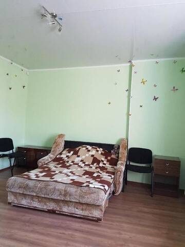 Фото номера Апартаменты Апартаменты Viestura apartamenti г. Даугавпилс 30
