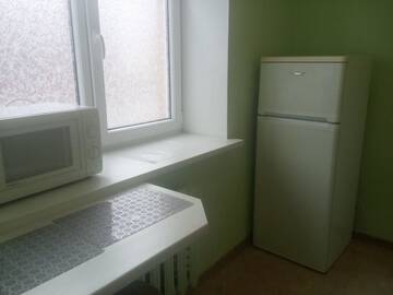 Фото номера Апартаменты Апартаменты Viestura apartamenti г. Даугавпилс 5