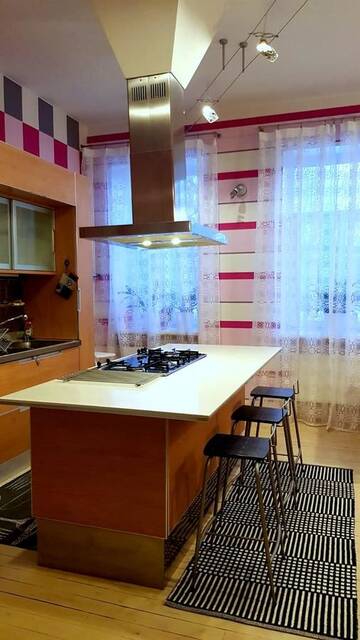 Фото номера Апартаменты Апартаменты Fuchsia House г. Даугавпилс 11