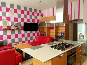 Фото номера Апартаменты Апартаменты Fuchsia House г. Даугавпилс 62