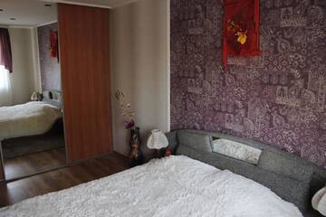 Фото номера Апартаменты Апартаменты Apartment in Daugavpils Centre г. Даугавпилс 8