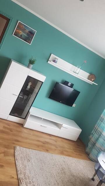 Фото Апартаменты Apartment in Daugavpils Centre г. Даугавпилс 4