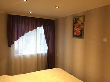 Фото номера Апартаменты Апартаменты Apartment in Daugavpils Centre г. Даугавпилс 11