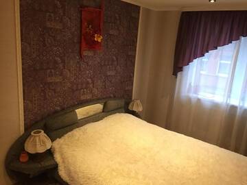 Фото номера Апартаменты Апартаменты Apartment in Daugavpils Centre г. Даугавпилс 18