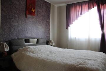 Фото номера Апартаменты Апартаменты Apartment in Daugavpils Centre г. Даугавпилс 15