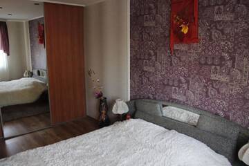 Фото номера Апартаменты Апартаменты Apartment in Daugavpils Centre г. Даугавпилс 16