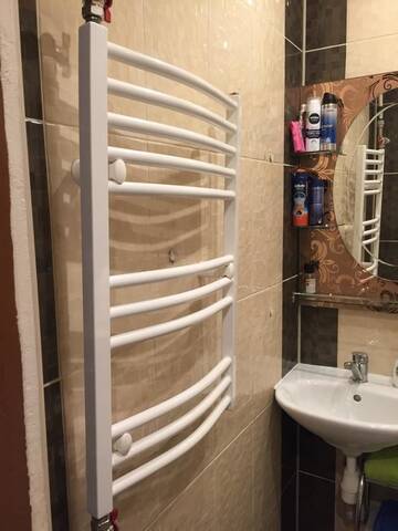 Фото номера Апартаменты Апартаменты Apartment in Daugavpils Centre г. Даугавпилс 14