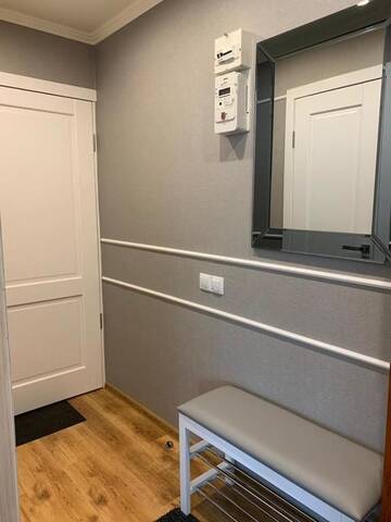 Фото номера Апартаменты Апартаменты Apartment in Daugavpils Centre г. Даугавпилс 28