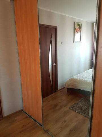 Фото номера Апартаменты Апартаменты Apartment in Daugavpils Centre г. Даугавпилс 23