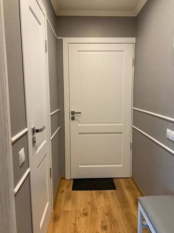 Фото Апартаменты Apartment in Daugavpils Centre г. Даугавпилс 3