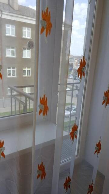 Фото номера Апартаменты Апартаменты Central station г. Даугавпилс 15