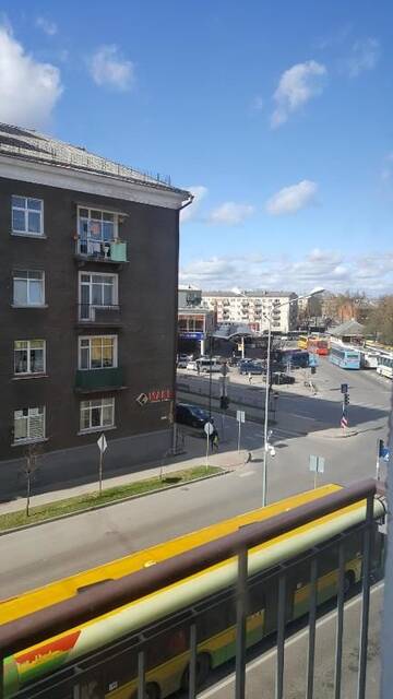 Фото номера Апартаменты Апартаменты Central station г. Даугавпилс 17