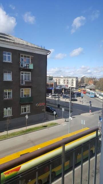 Фото номера Апартаменты Апартаменты Central station г. Даугавпилс 14