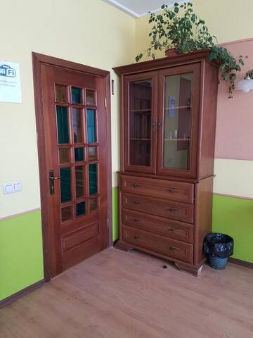Фото номера Апартаменты с сауной Апартаменты Apartament Erfolg 12 г. Даугавпилс 72
