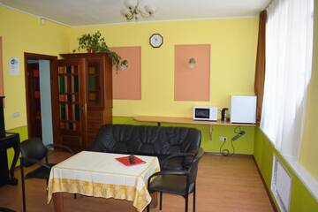 Фото Апартаменты Apartament Erfolg 12 г. Даугавпилс 4