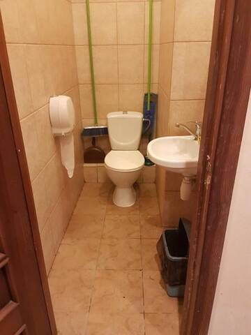 Фото номера Апартаменты с сауной Апартаменты Apartament Erfolg 12 г. Даугавпилс 48