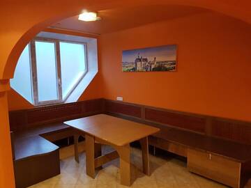 Фото номера Апартаменты с сауной Апартаменты Apartament Erfolg 12 г. Даугавпилс 59