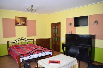 Фото Апартаменты Apartament Erfolg 12 г. Даугавпилс 1