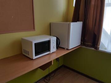 Фото номера Апартаменты с сауной Апартаменты Apartament Erfolg 12 г. Даугавпилс 18