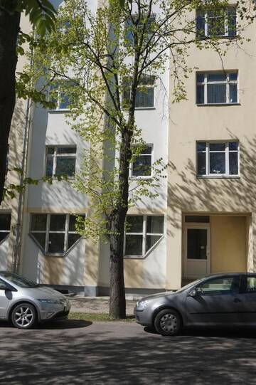 Фото номера Апартаменты с сауной Апартаменты Apartament Erfolg 12 г. Даугавпилс 19