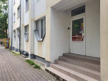 Фото номера Апартаменты с сауной Апартаменты Apartament Erfolg 12 г. Даугавпилс 85