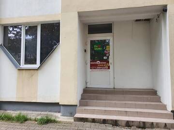 Фото номера Апартаменты с сауной Апартаменты Apartament Erfolg 12 г. Даугавпилс 87