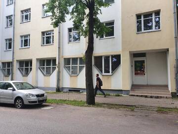 Фото номера Апартаменты с сауной Апартаменты Apartament Erfolg 12 г. Даугавпилс 7