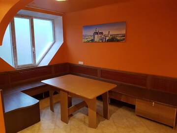 Фото номера Апартаменты с сауной Апартаменты Apartament Erfolg 12 г. Даугавпилс 61
