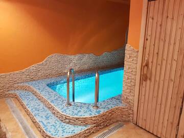 Фото номера Апартаменты с сауной Апартаменты Apartament Erfolg 12 г. Даугавпилс 36