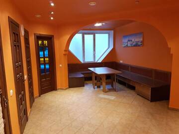 Фото номера Апартаменты с сауной Апартаменты Apartament Erfolg 12 г. Даугавпилс 33