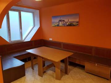 Фото номера Апартаменты с сауной Апартаменты Apartament Erfolg 12 г. Даугавпилс 34