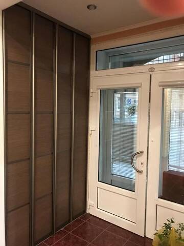 Фото номера Апартаменты с 2 спальнями Апартаменты DAUGAVPILS г. Даугавпилс 47