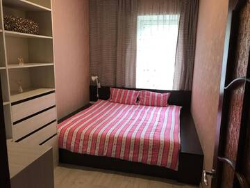 Фото Апартаменты DAUGAVPILS г. Даугавпилс 5