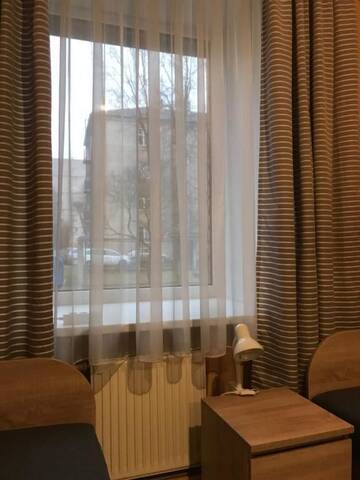 Фото номера Апартаменты с 2 спальнями Апартаменты DAUGAVPILS г. Даугавпилс 156