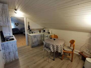 Фото номера Апартаменты Апартаменты GARDEN CHALET г. Даугавпилс 12
