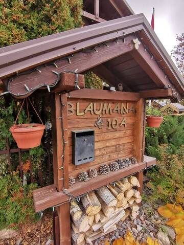 Фото Апартаменты GARDEN CHALET г. Даугавпилс 2