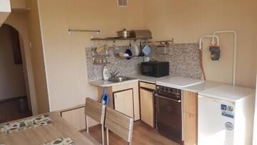 Фото Апартаменты Apartament Erfolg 1 г. Даугавпилс 4
