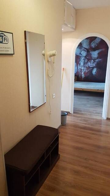 Фото Апартаменты Apartament Erfolg 1 г. Даугавпилс 5