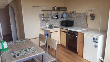 Фото Апартаменты Apartament Erfolg 1 г. Даугавпилс 1