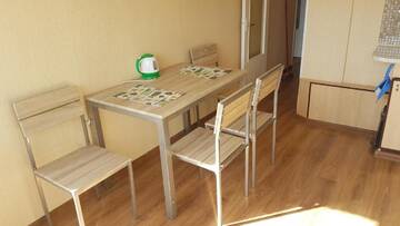 Фото номера Апартаменты с 1 спальней Апартаменты Apartament Erfolg 1 г. Даугавпилс 19