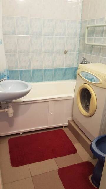 Фото Апартаменты Apartament Erfolg 1 г. Даугавпилс 2