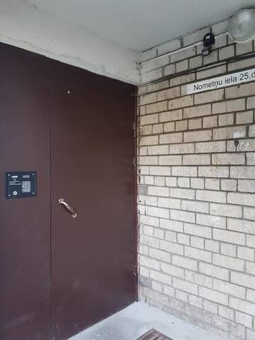 Фото номера Апартаменты с 1 спальней Апартаменты Apartament Erfolg 1 г. Даугавпилс 28