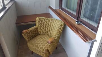 Фото номера Апартаменты с 1 спальней Апартаменты Apartament Erfolg 1 г. Даугавпилс 9