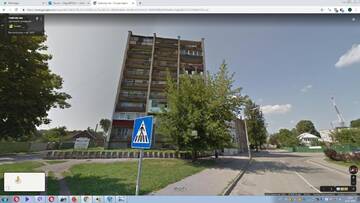 Фото номера Апартаменты с 1 спальней Апартаменты Apartament Erfolg 1 г. Даугавпилс 36