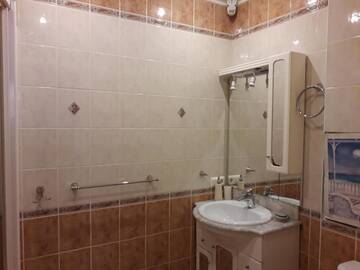 Фото Апартаменты Saules 4 г. Даугавпилс 5