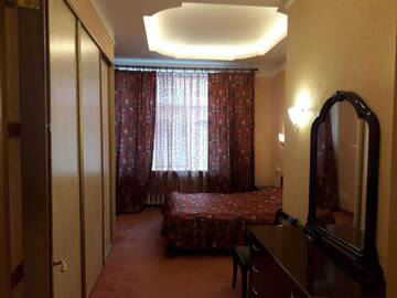 Фото Апартаменты Saules 4 г. Даугавпилс 2