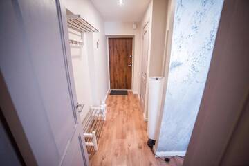 Фото Апартаменты Teatra32 Sunshine Home г. Даугавпилс 5