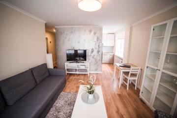 Фото Апартаменты Teatra32 Sunshine Home г. Даугавпилс 1