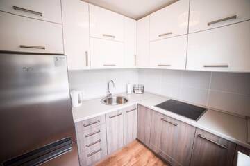 Фото Апартаменты Teatra32 Sunshine Home г. Даугавпилс 2